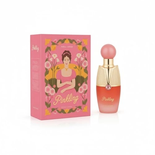 PINKLING Eau de Parfum 100ml