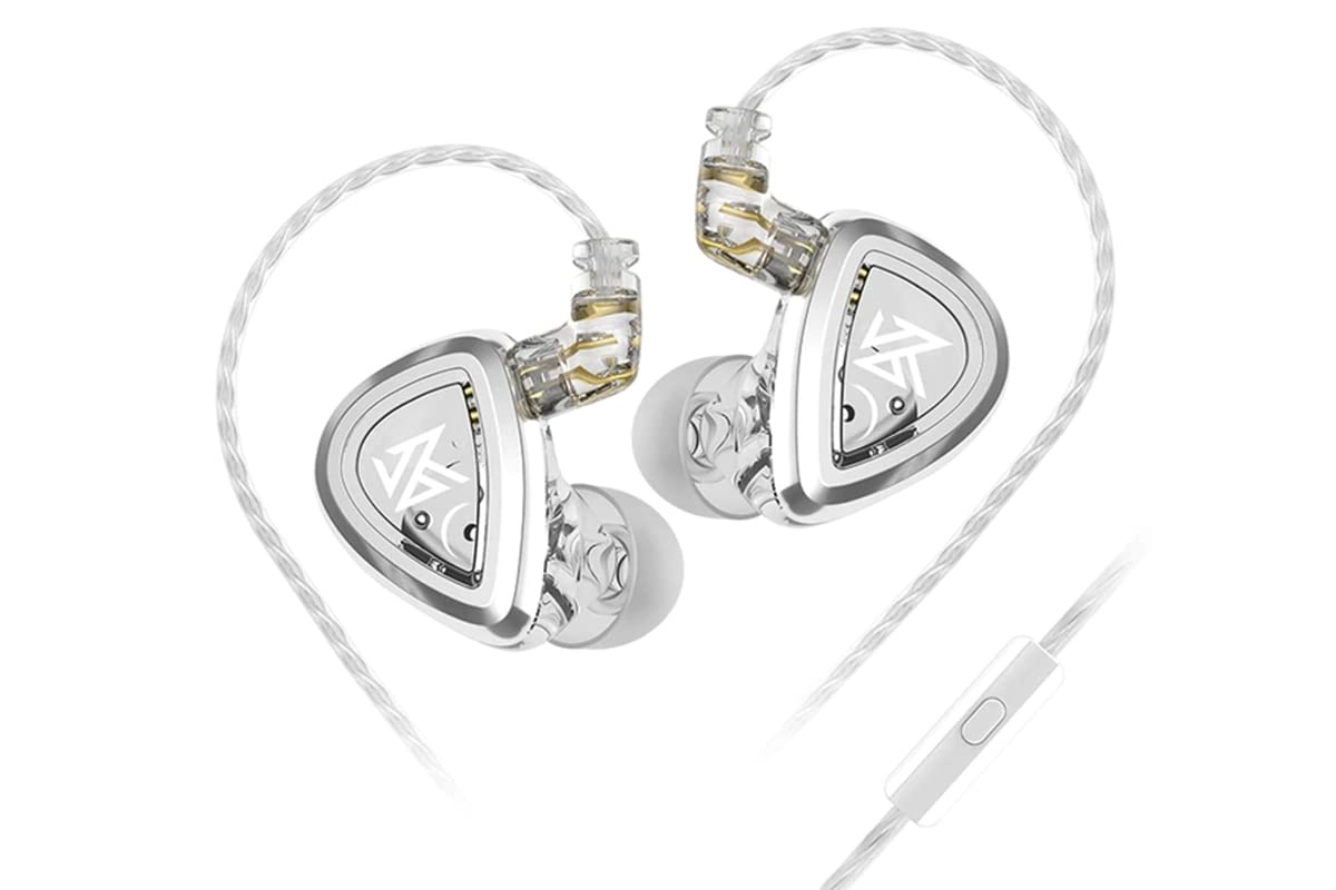 KZ Audio EDA Wired Earbud