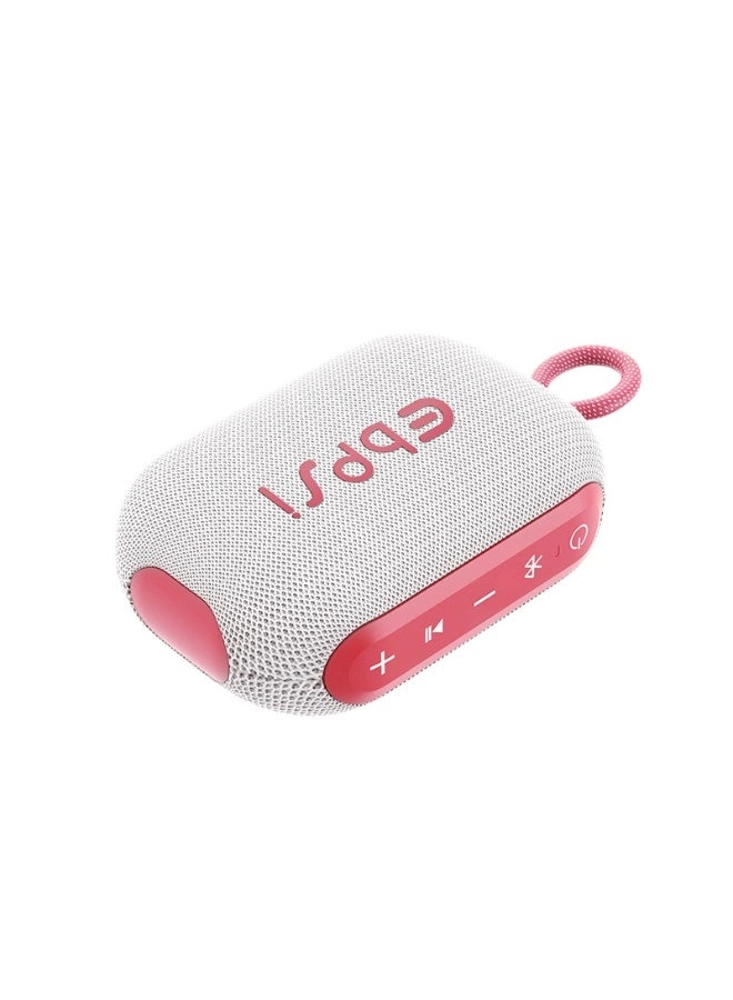 Portable Waterproof Bluetooth Speaker