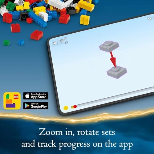 Harry Potter Hedwig at 4 Privet Drive (76425)