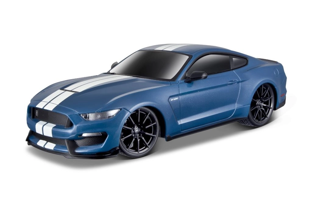 Maisto R/C Shelby Gt350 - 1:24