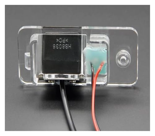 Rear View Camera - Night Vision Wired or Wireless 1280*720P