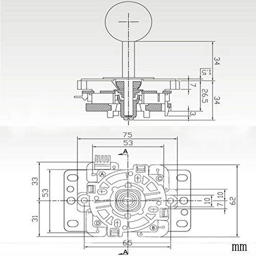 JLF-TP-8YT - Blue
