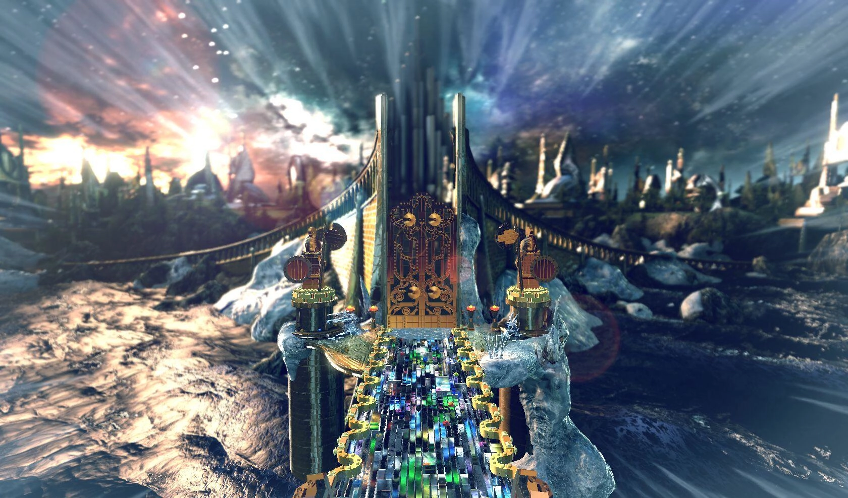 Lego Marvel Superheroes - PlayStation 4