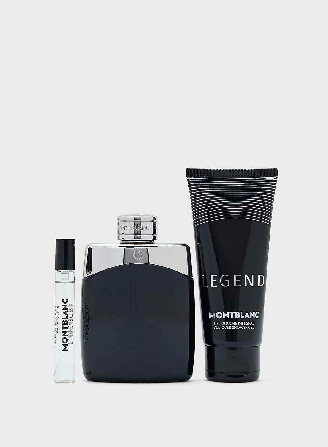 Legend - Eau De Toilette Gift Set