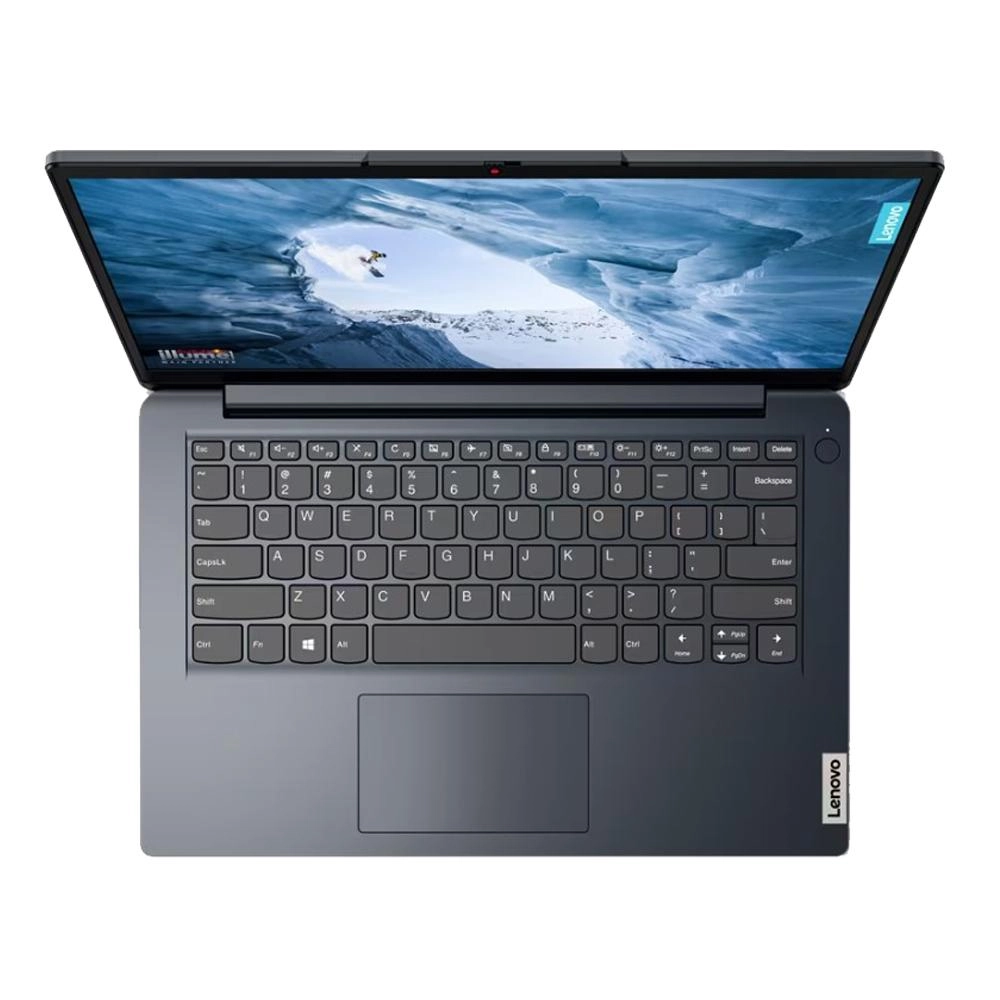 Lenovo IdeaPad 1 14IAU7 82QC005DAX - 14'' i3-1215U 4GB DDR4 256GB SSD
