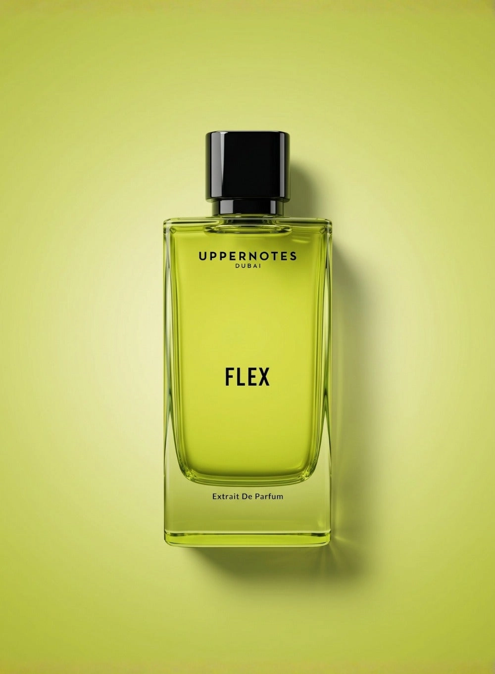 Flex Eau de Parfum 80 ml