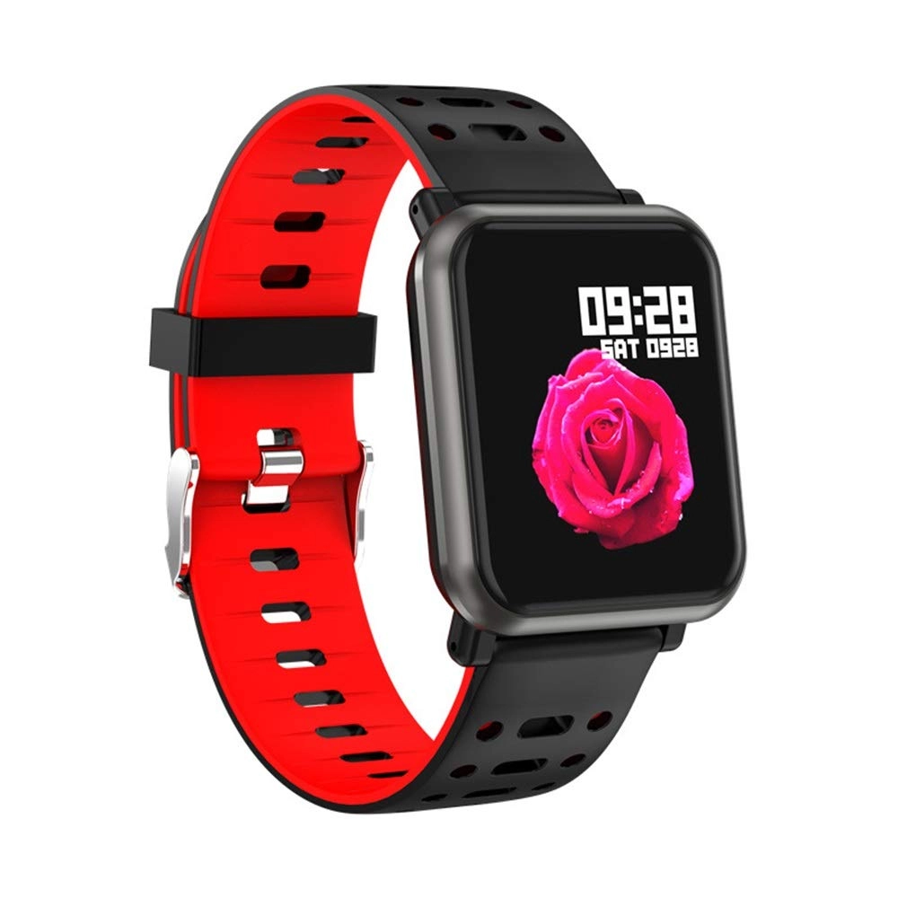 Sports Smart Watch 45.0mm Alloy Steel