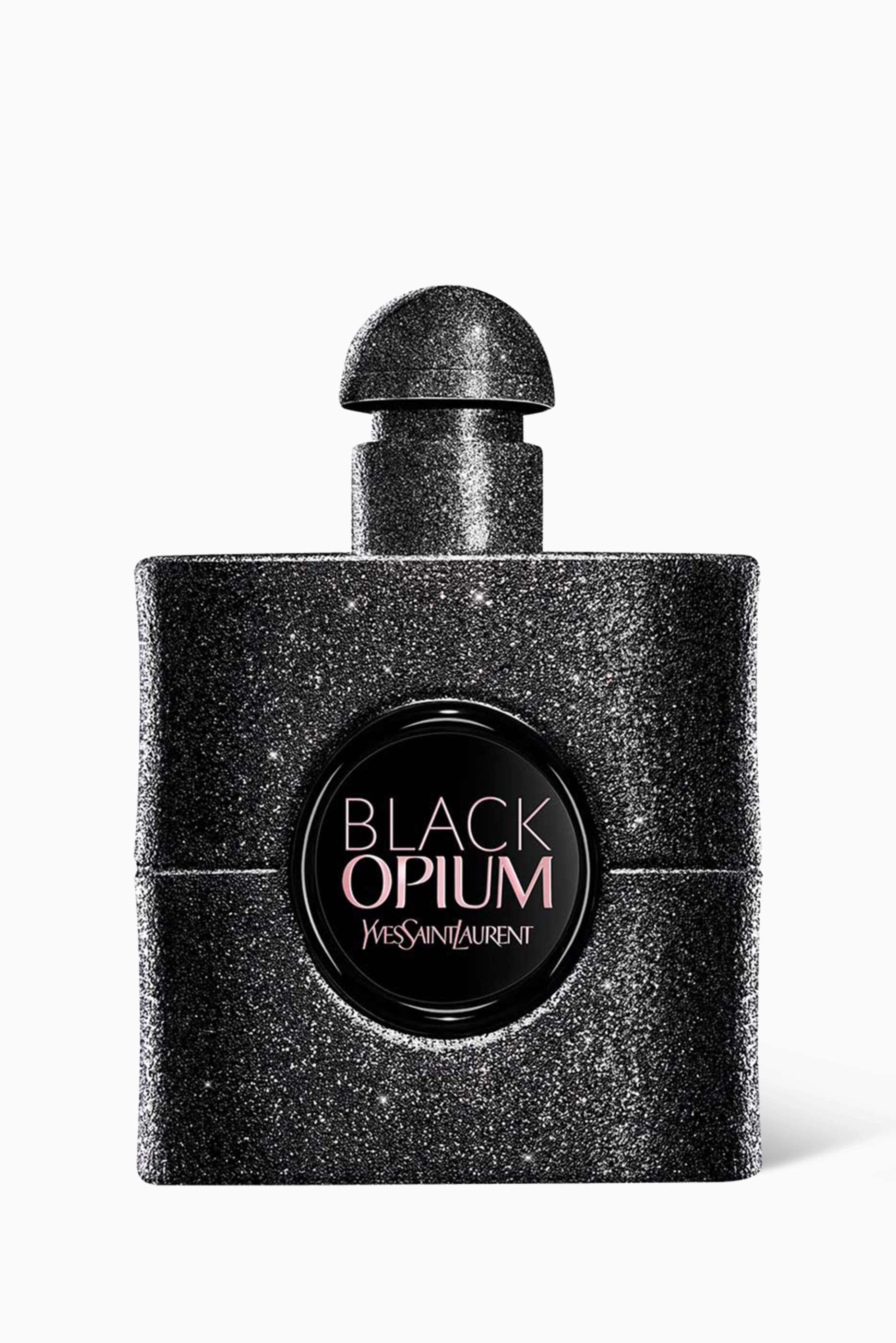 YSL Beauty Black Opium Extreme Eau de Parfum 50ml