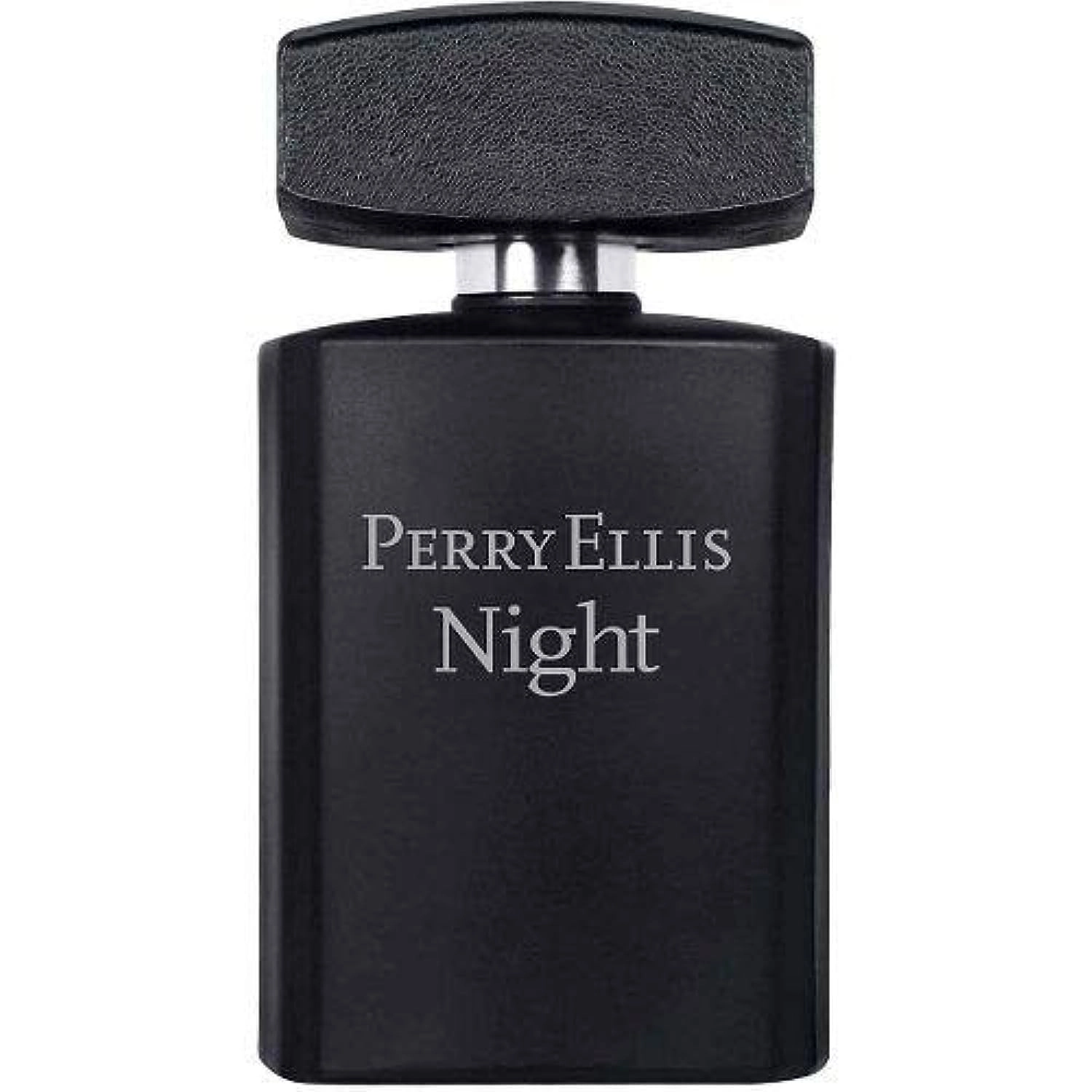 Perry Ellis Chypre Eau de Toilette 100 ml
