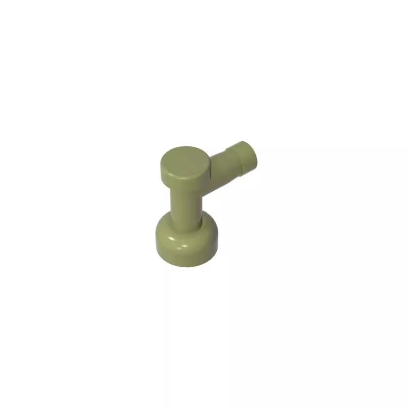 XYEIUGO Tap 1x1 with Hole in Spout - Plastic 4599330 50