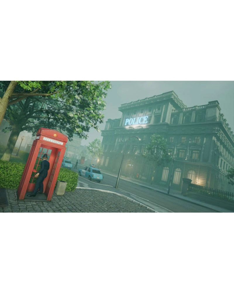 Destroy All Humans 2: Reprobed