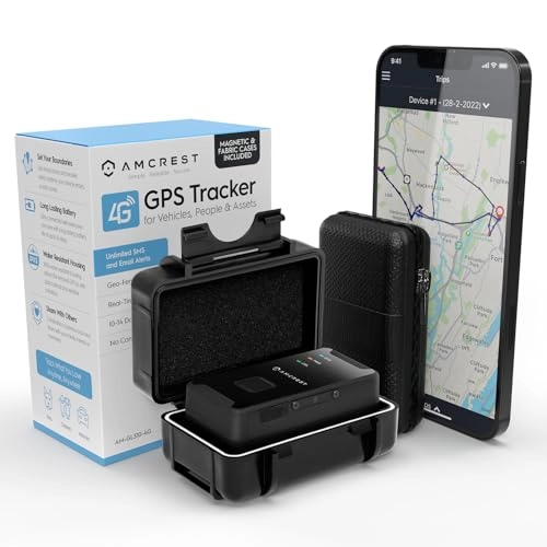 GPS GL300
