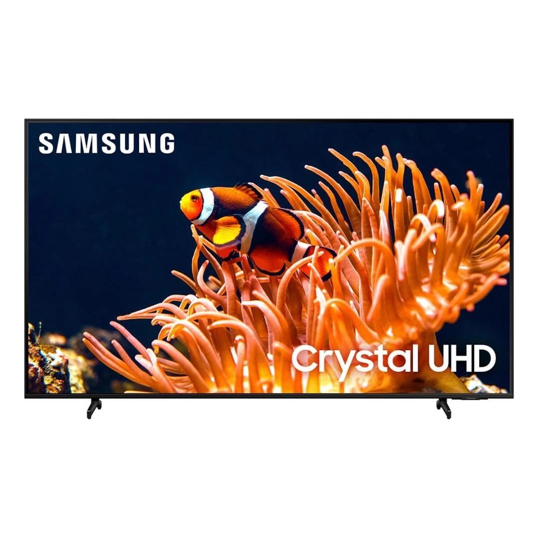 Samsung UN85DU8000FXZA - 85-Inch