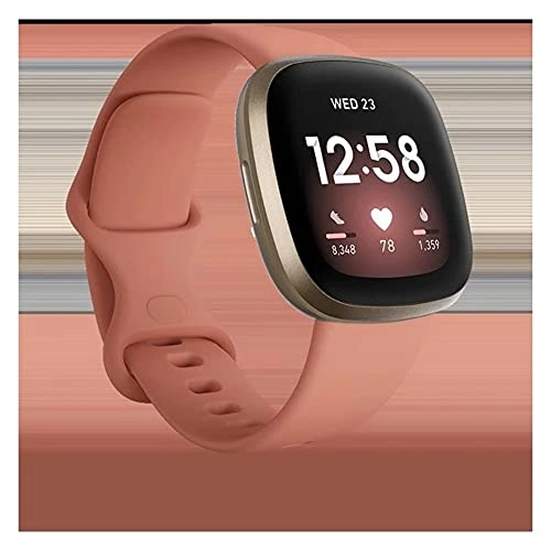 Versa 3 40mm Aluminium GPS