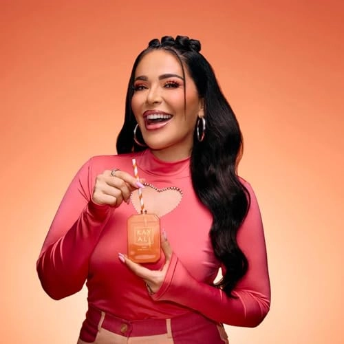 Eden Sweet Peach 35 Eau de Parfum 10ml