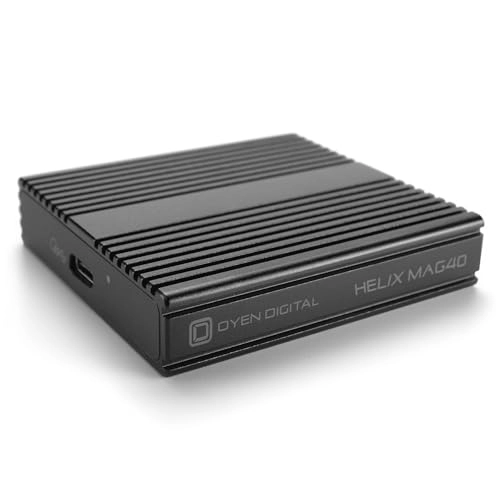 Helix Mag40 - 2TB