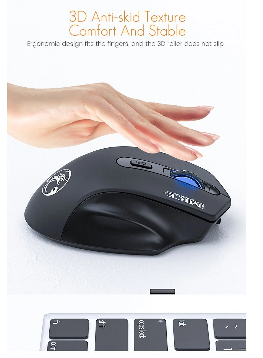 G-1800 Mouse - Wireless