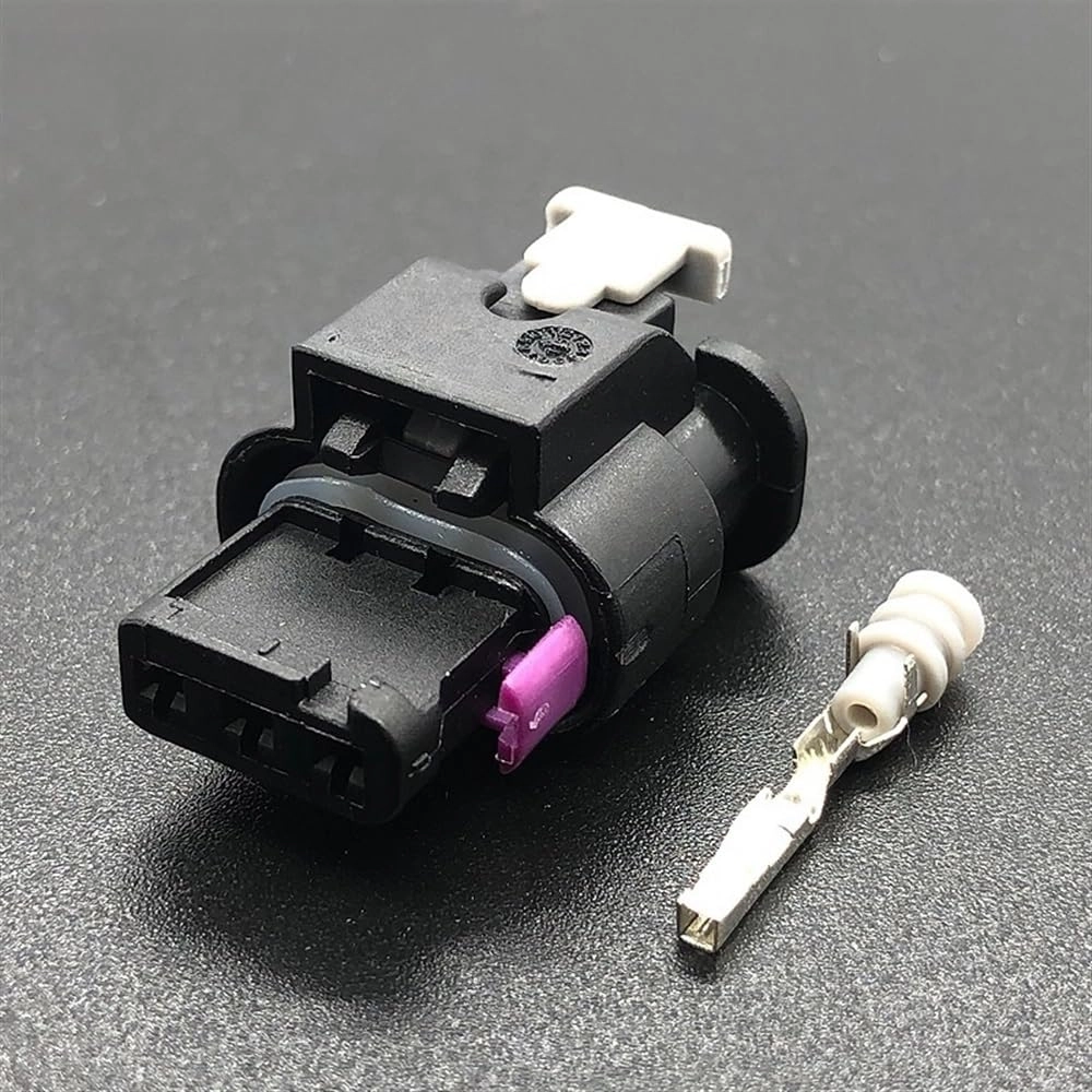 XYDYLSM Reversing Radar Female Socket