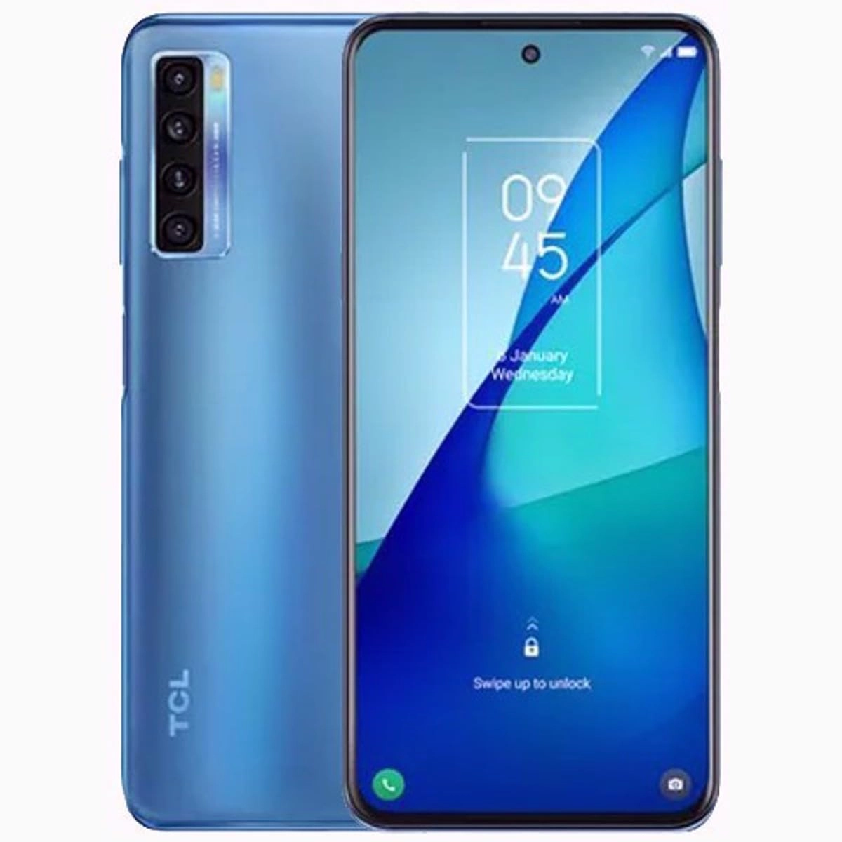 TCL 20 L+ - 6GB 256GB