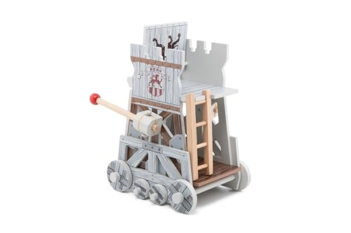 Assault Tower (60003)