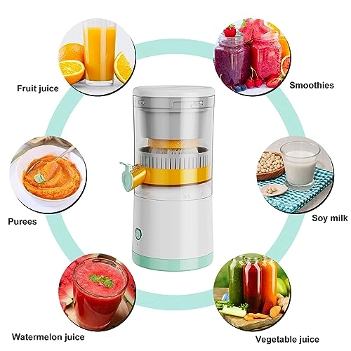 MJ-201 - 150 watts 380 Milliliters