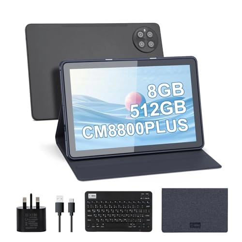 CM8800Plus - 512GB 10.1"