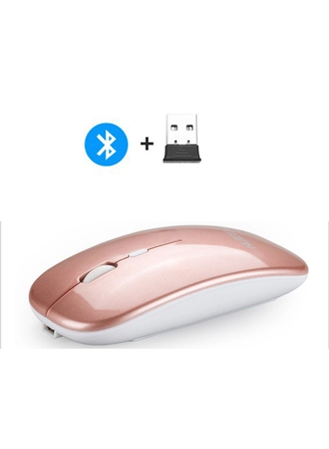 NUEEK Bluetooth Mouse - Wireless