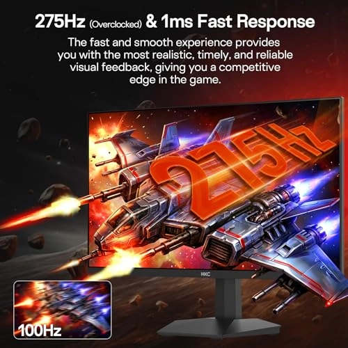 G27H4D - 27 inch 2560x1440