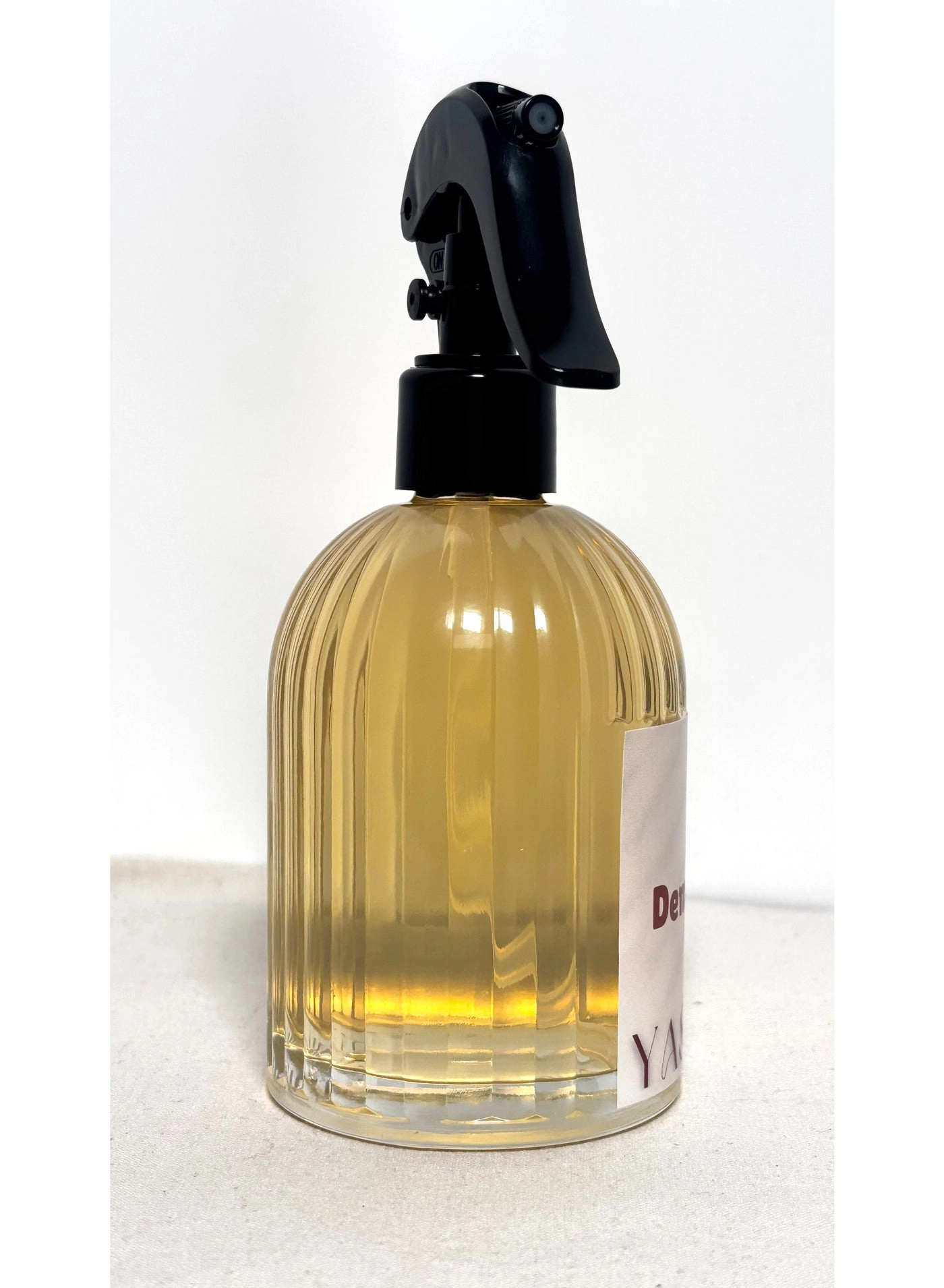 Demure Multi-Use Spray - Warm Vanilla, Lavender, Cocoa & Spiced Blend