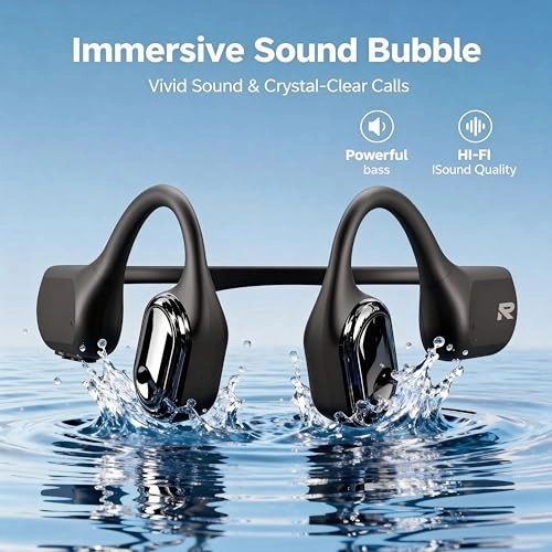 NOS08W Wireless Headphone