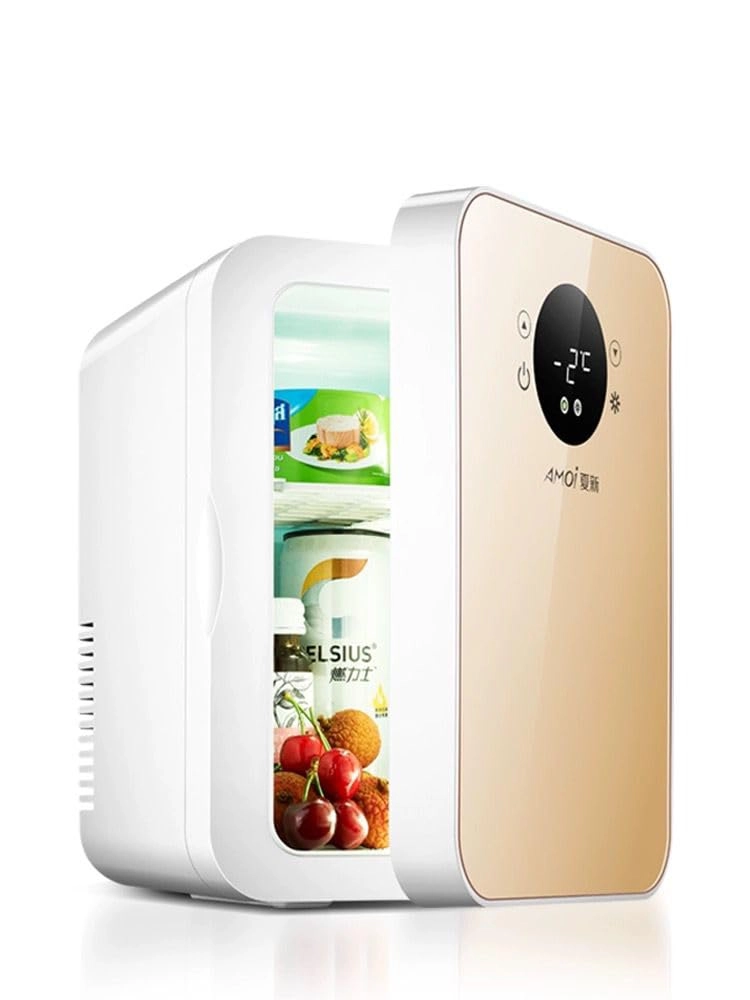 REBENUO Car Refrigerator - 16L