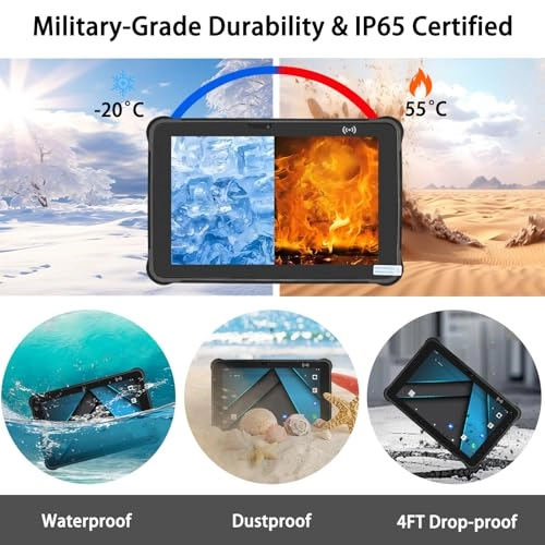 ST11-A5 - 256GB 10.1"