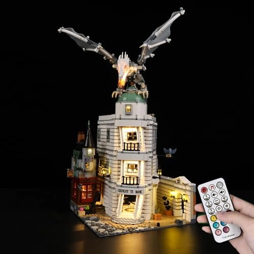 LED Light Kit - Architecture