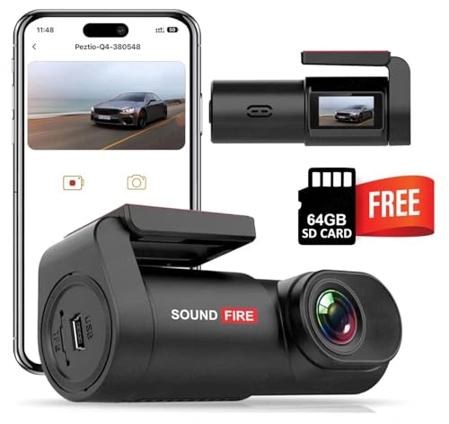 Pixel DashPro - 1080p