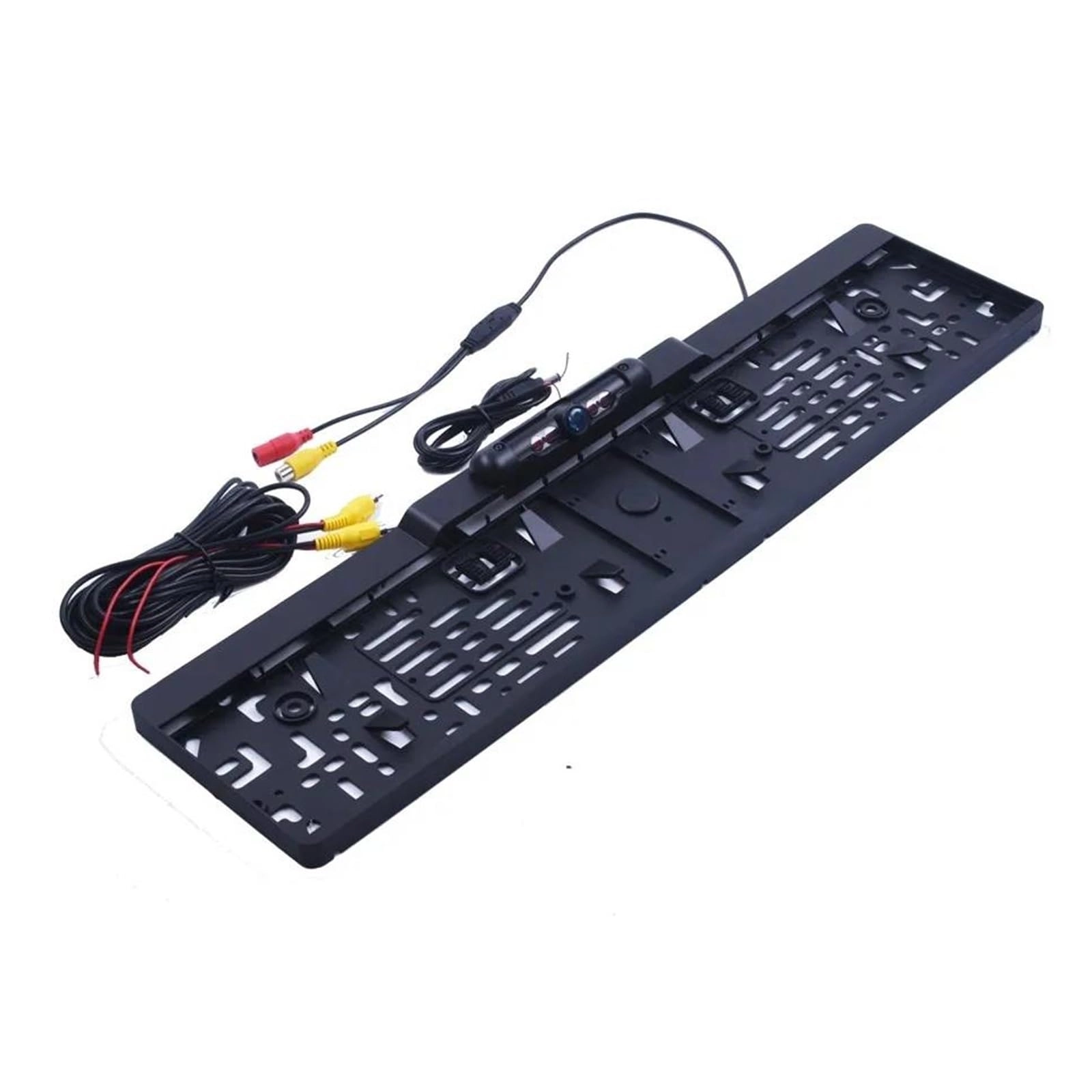 Backup Camera - Wire 420 TV Lines