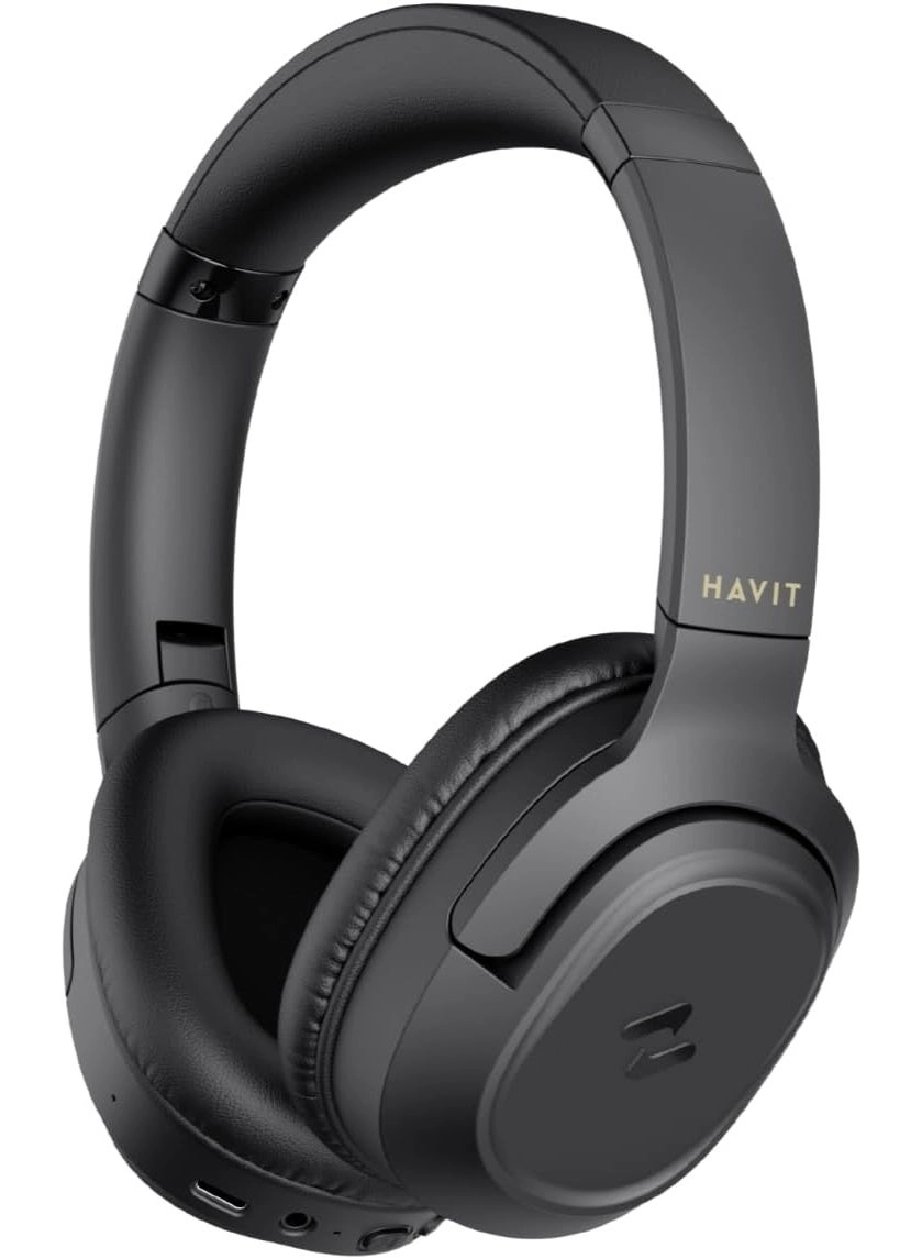 H612BT Wireless Headphone