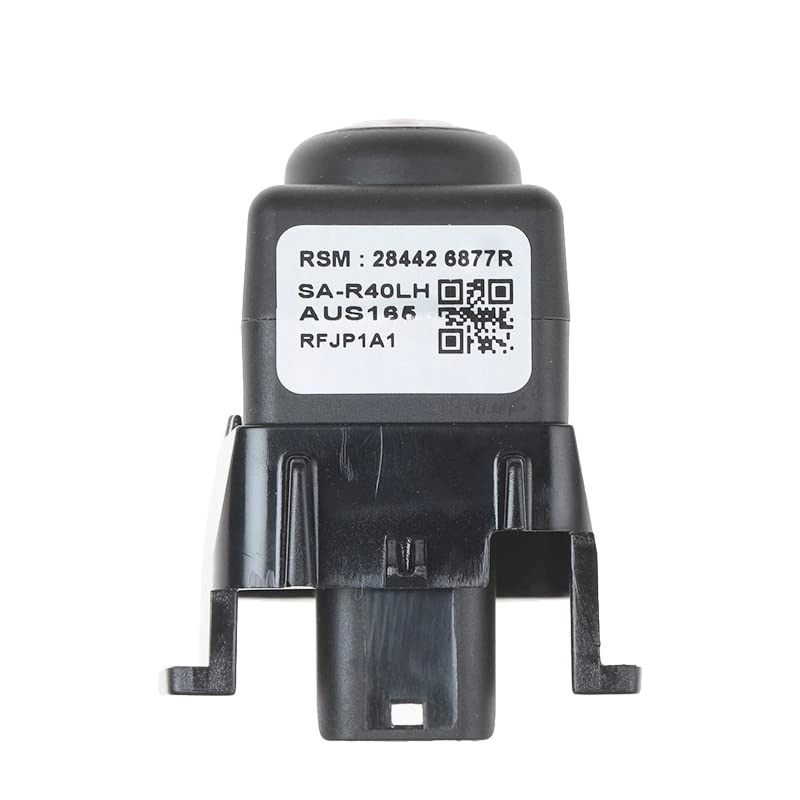 Rear View Backup Cameras - Night vision wired