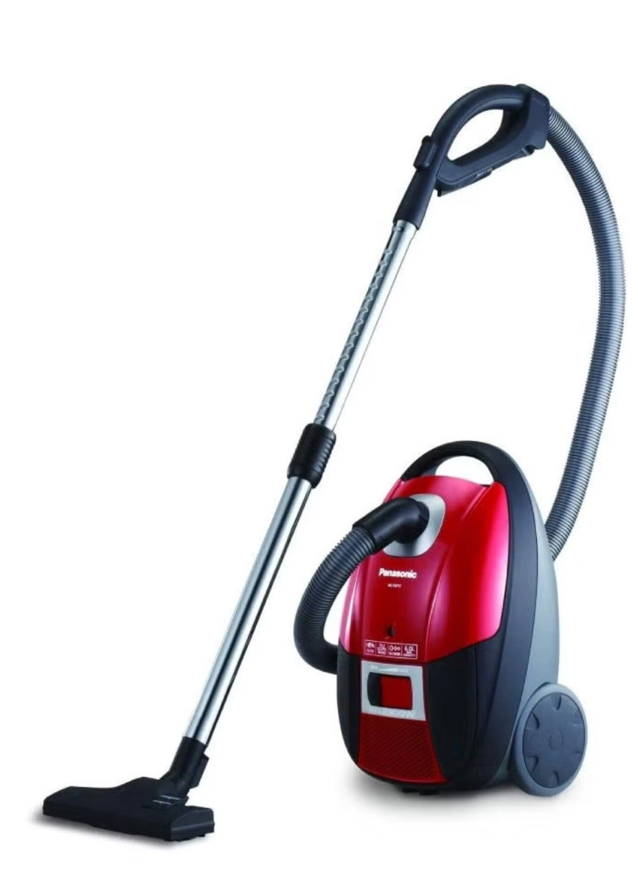 Dulex Series Vacuum Cleaner (MC-CG711)