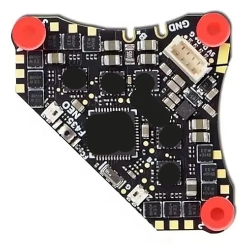 Flight Controller - 5in1 1-2S 12A ESC
