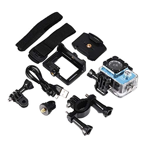Sport Action Camera 1K15