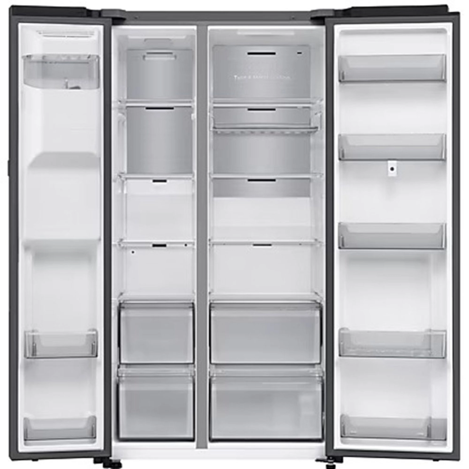 Bespoke RS90F66B1FAE