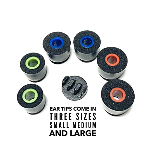 Impact Sport - Bluetooth 5.0 29 dB