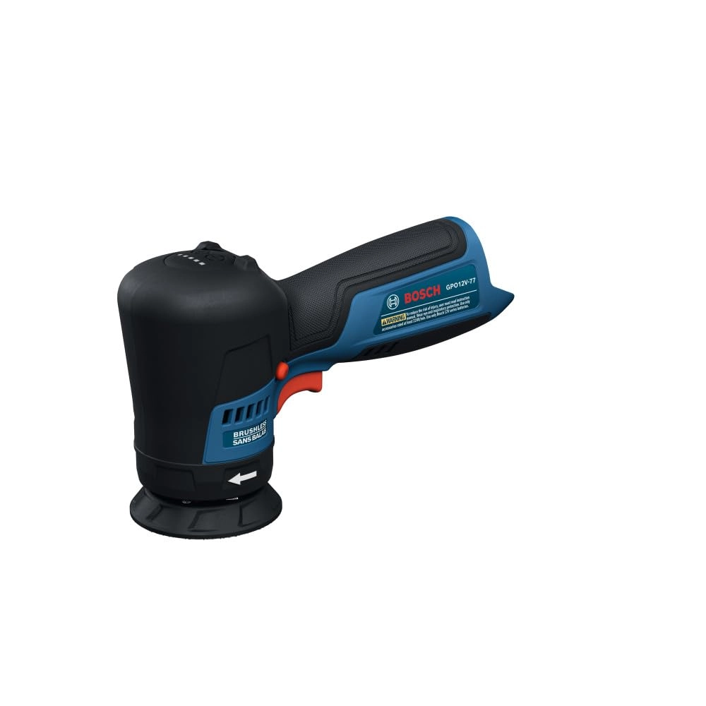 Bosch GPO12V-77N - 3 In.