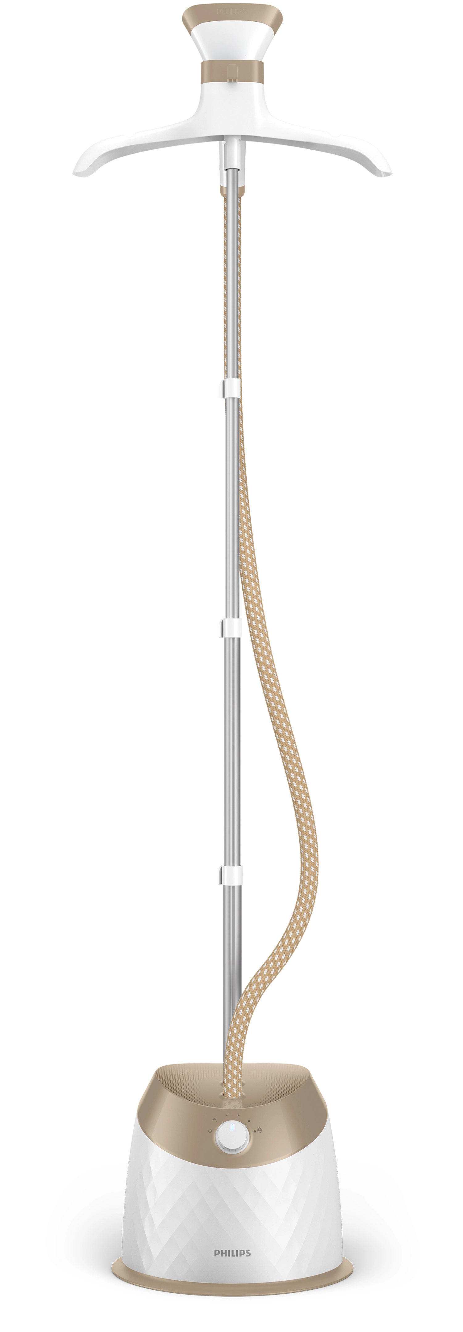 GC482/26 - Vertical Garment Steamer 1600 Watt