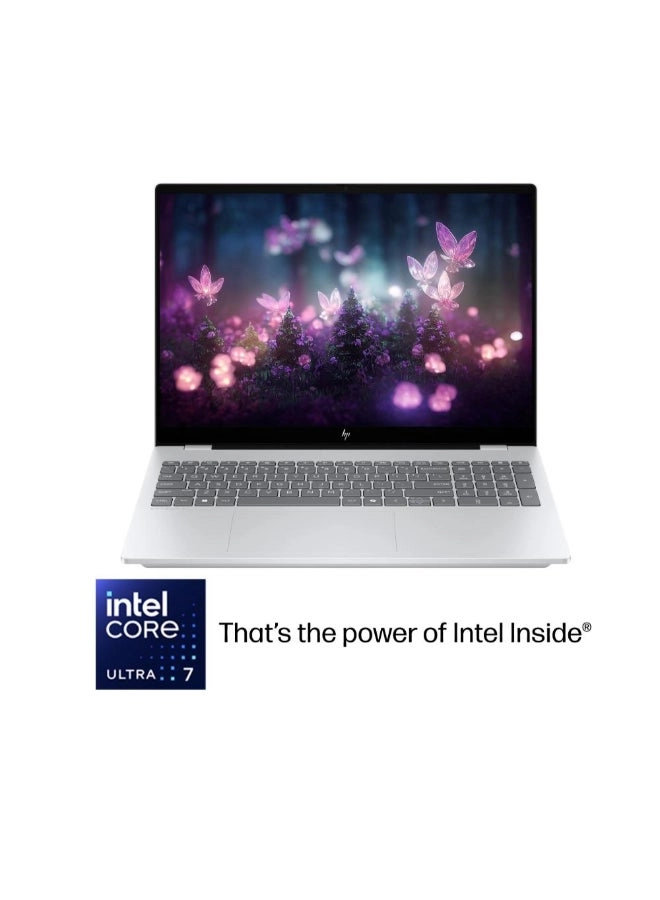 OmniBook 7 16-ay0002ne - 16'' Core Ultra 7 255H 32GB 1TB SSD