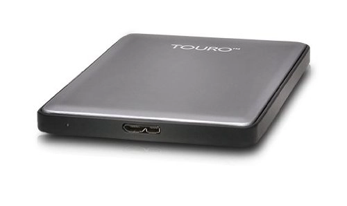Touro S - 7200 RPM 1TB HDD
