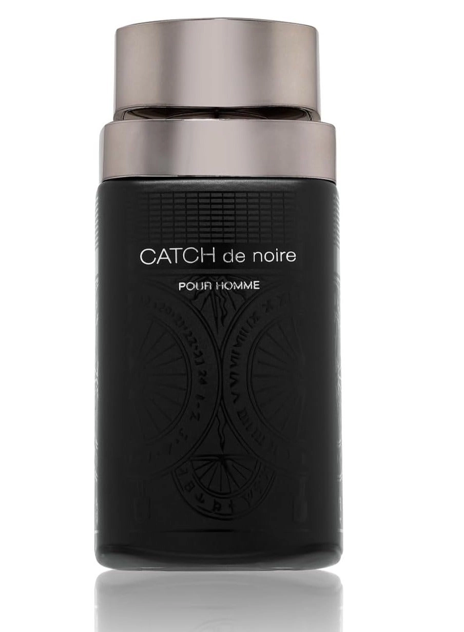 Decosta Noir 20 Eau de Parfum - 100 ml