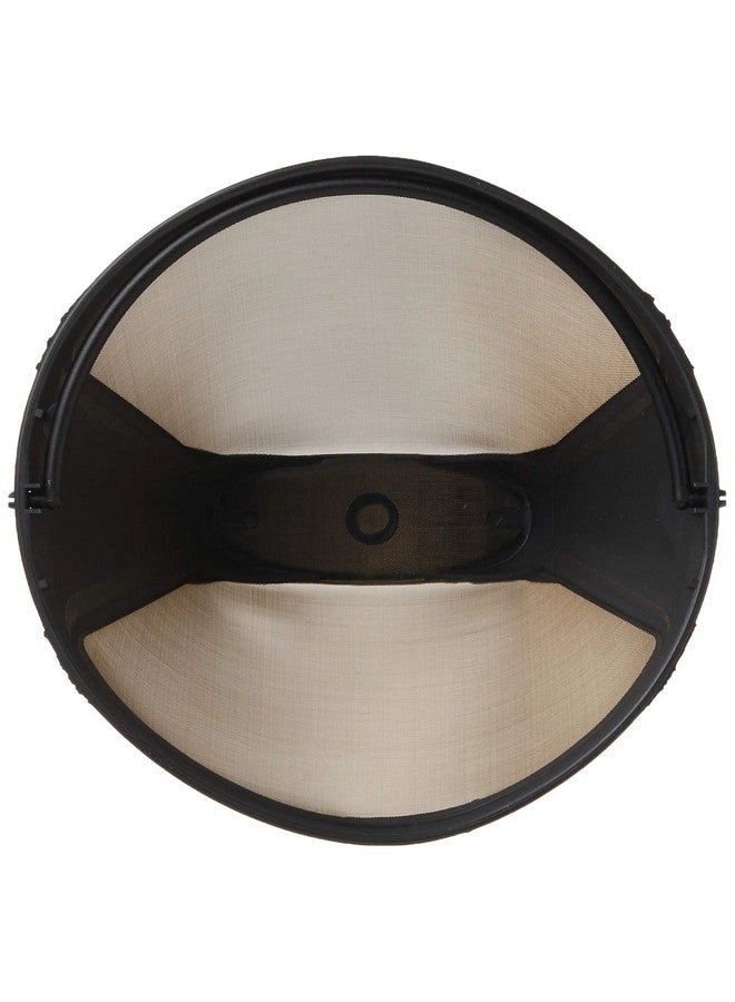 GTF Gold Tone - 10-12 Cup