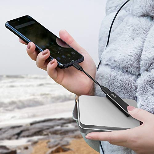 Pocket Box 3 - CS43131